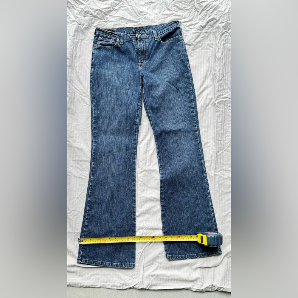 Ladies Tommy Hilfiger Jeans